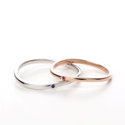 ゴールドペアリング