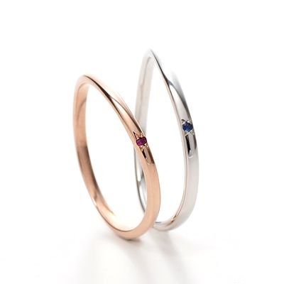 ゴールドペアリング