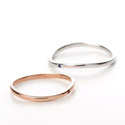 ゴールドペアリング