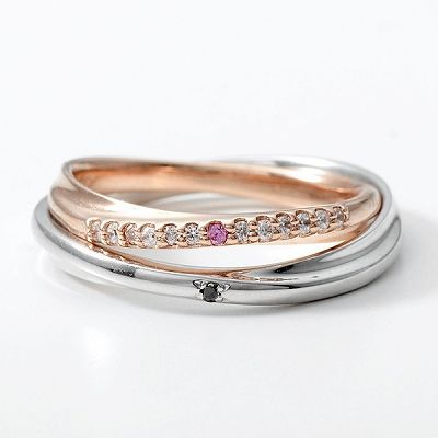 ゴールドペアリング