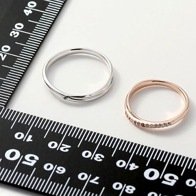 ゴールドペアリング