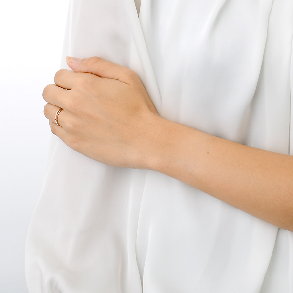 ゴールドペアリング