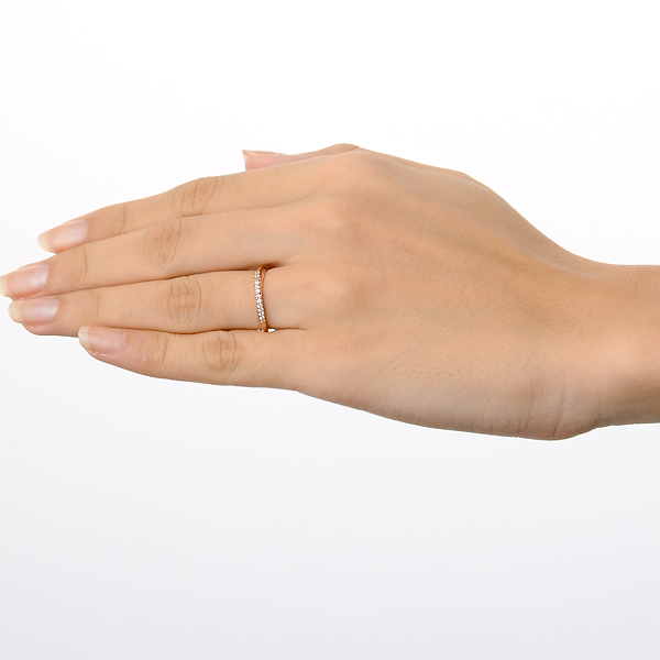 ゴールドペアリング