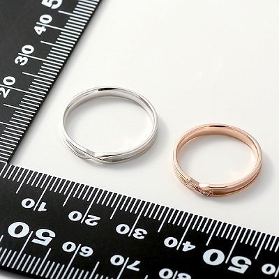 ゴールドペアリング