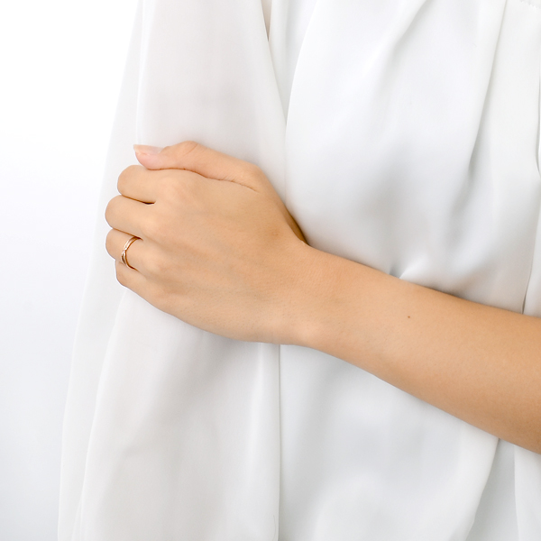 ゴールドペアリング