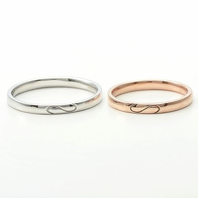 ゴールドペアリング