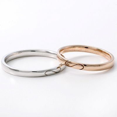 ゴールドペアリング