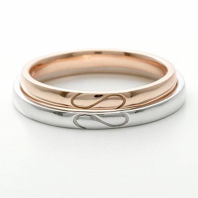 ゴールドペアリング