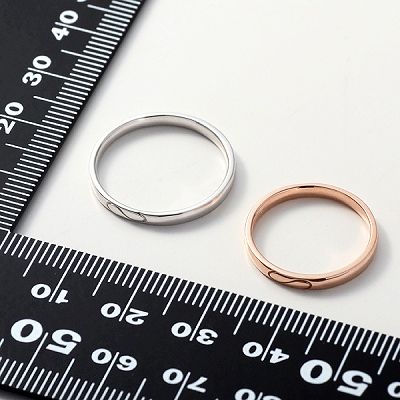 ゴールドペアリング