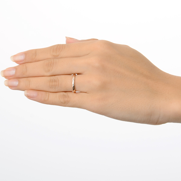 ゴールドペアリング