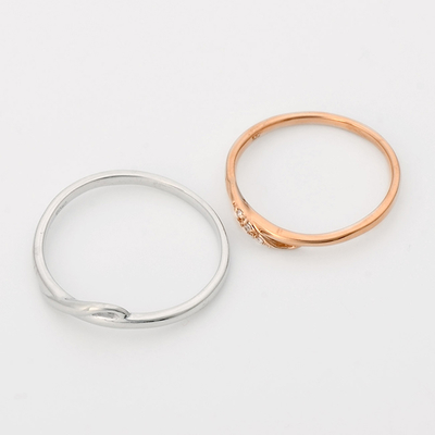 ゴールドペアリング