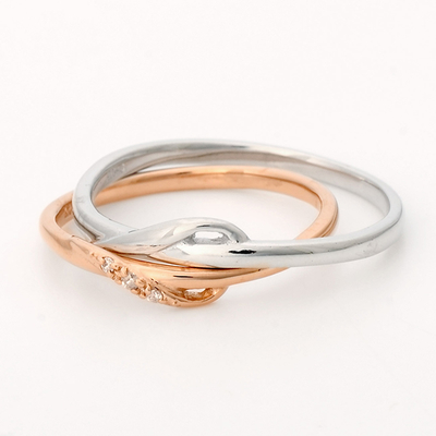 ゴールドペアリング