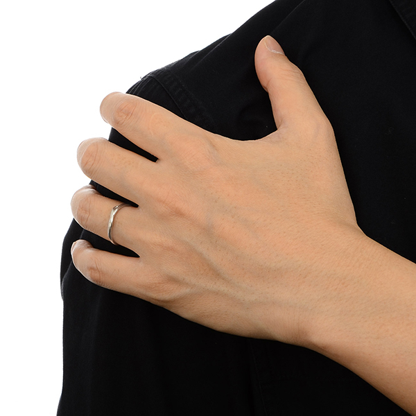 ゴールドペアリング