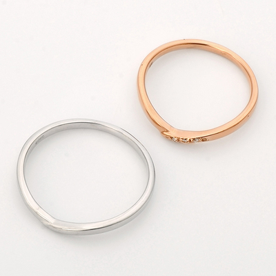 ゴールドペアリング