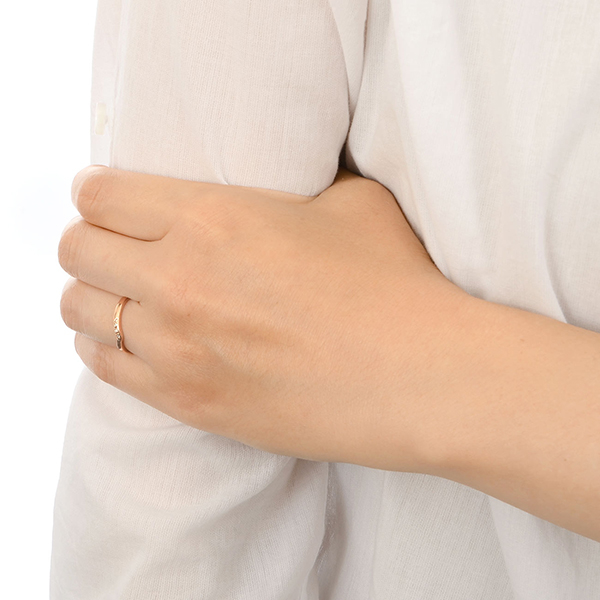 ゴールドペアリング