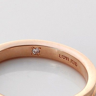 ゴールドペアリング