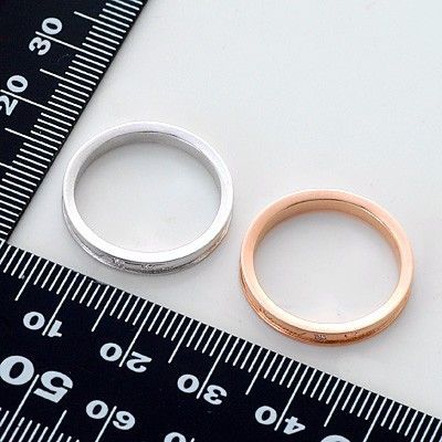 ゴールドペアリング