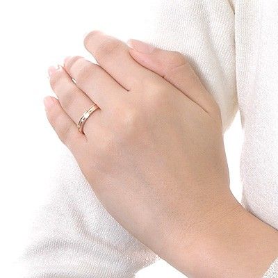 ゴールドペアリング