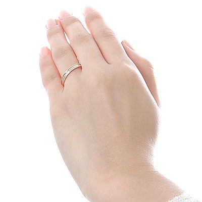 ゴールドペアリング