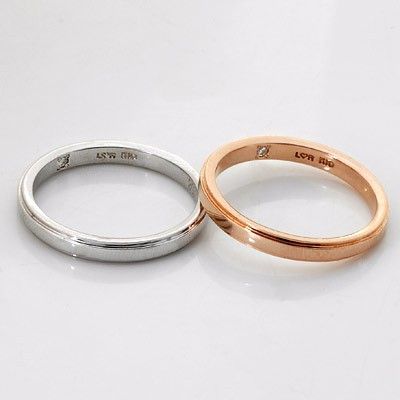 ゴールドペアリング