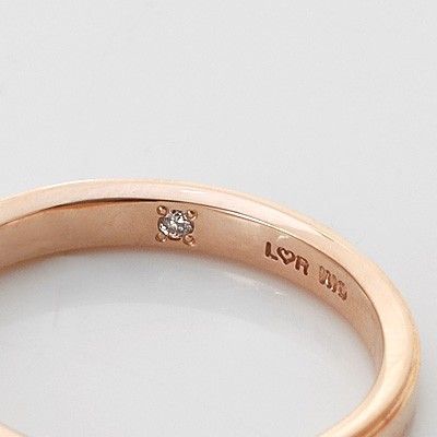 ゴールドペアリング