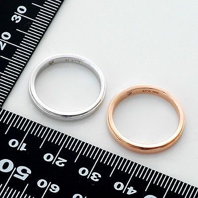 ゴールドペアリング