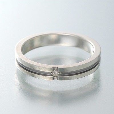 シルバーリング