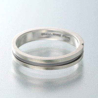 シルバーリング