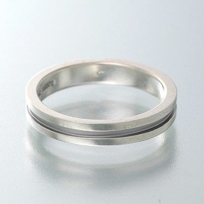 シルバーリング