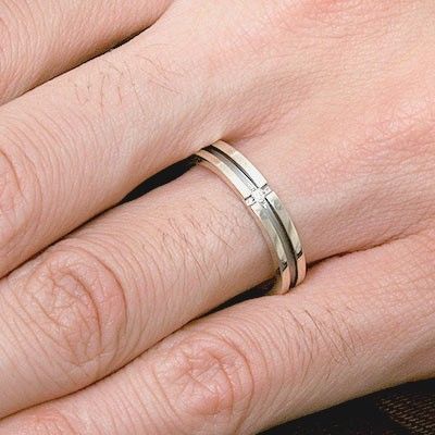 シルバーリング