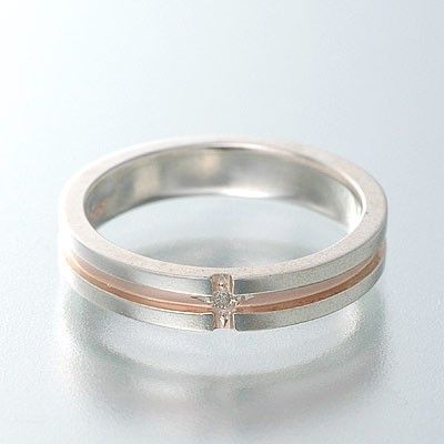 シルバーリング