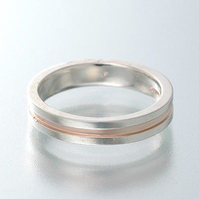 シルバーリング