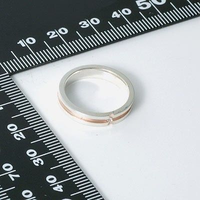 シルバーリング