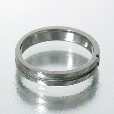 シルバーリング