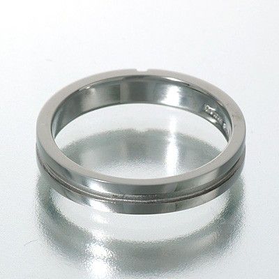 シルバーリング