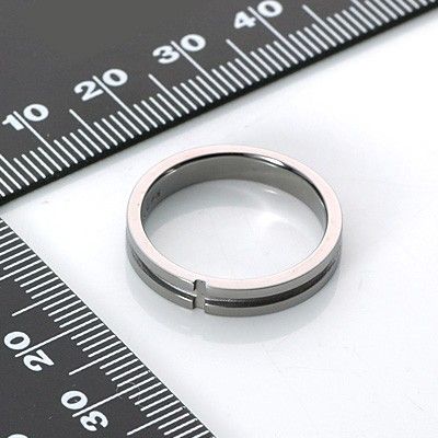 シルバーリング