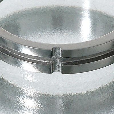 シルバーペアリング