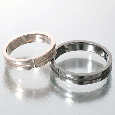 シルバーペアリング