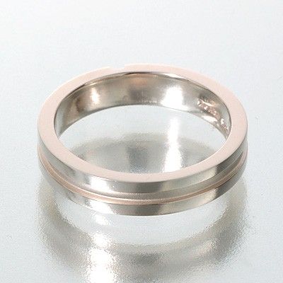 シルバーペアリング