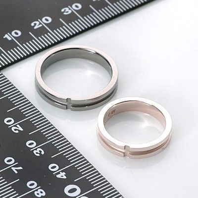 シルバーペアリング