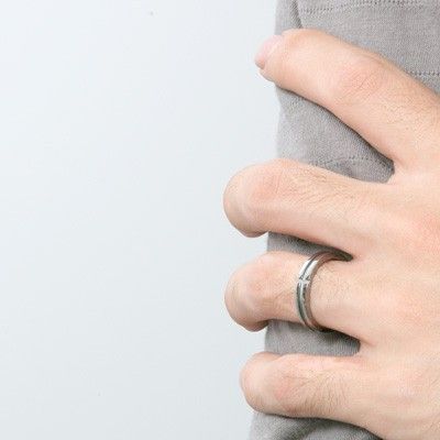 シルバーペアリング