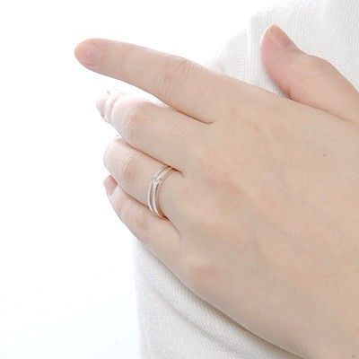 シルバーペアリング