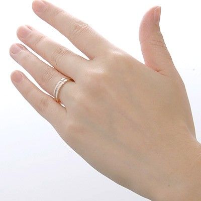 シルバーペアリング