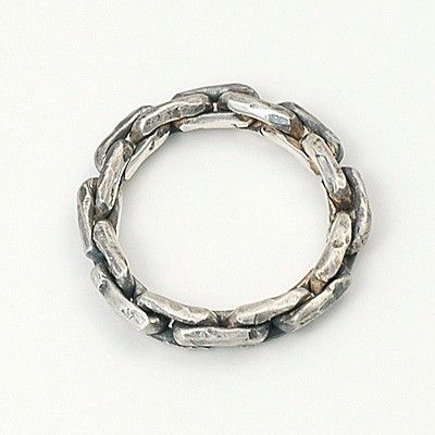 シルバーリング