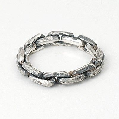 シルバーリング