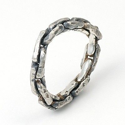 シルバーリング