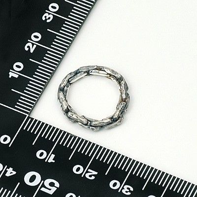 シルバーリング