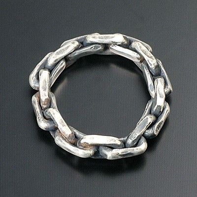 シルバーリング