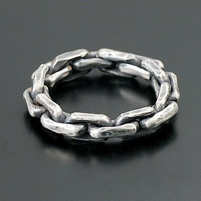 シルバーリング