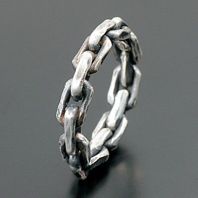 シルバーリング